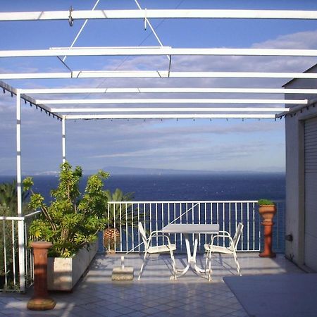 Casa Correale Διαμέρισμα Σορέντο Εξωτερικό φωτογραφία