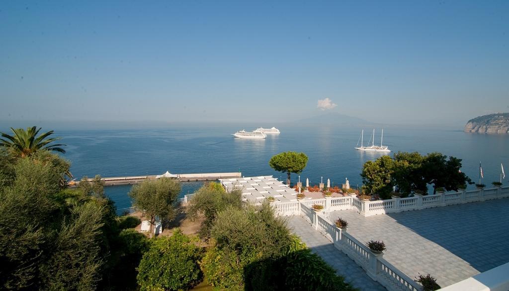 Casa Correale Διαμέρισμα Σορέντο Εξωτερικό φωτογραφία