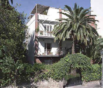 Casa Correale Διαμέρισμα Σορέντο Εξωτερικό φωτογραφία